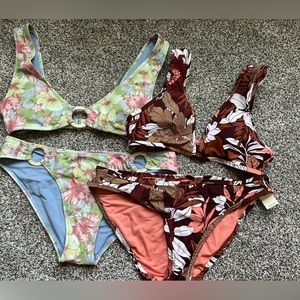 Aerie swim bundle